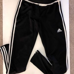 Adidas sweats